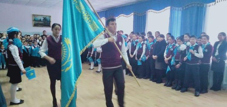 Президент күні