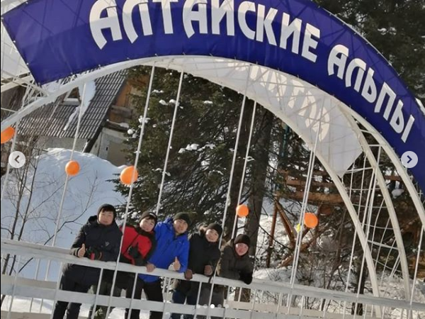 Оқушылардың демалысы