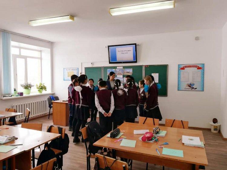 Гуманитарлық бірлестік апталығы